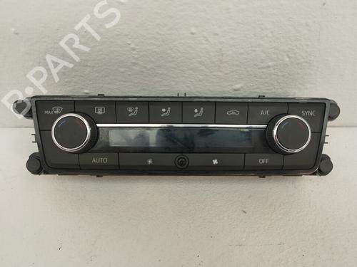 Used Climate control SEAT IBIZA V (KJ1, KJG) [2017-2026]  24033795