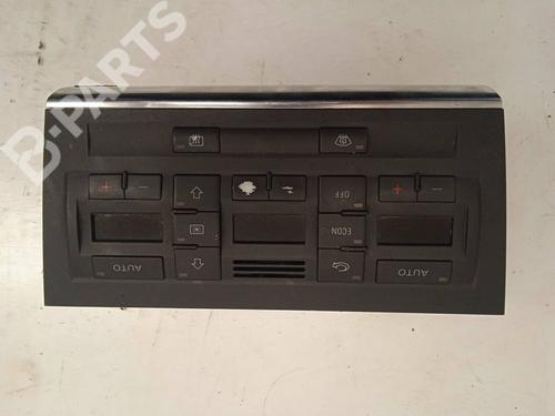 Used Climate control AUDI A4 B7 (8EC) 2.0 TDI (170 hp) 11160178