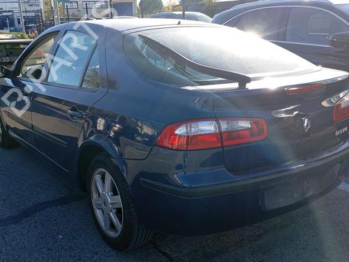 Engine RENAULT LAGUNA II (BG0/1_)  | BP36357413M1  - Image 6
