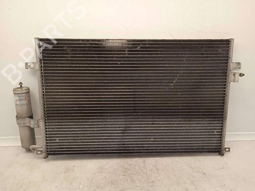 AC-Kondensator DAEWOO LACETTI Hatchback (KLAN) 1.6 (109 hp) 11160768