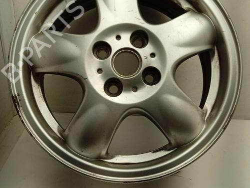 Used Rim MINI MINI (R56) [2005-2014]  11166778