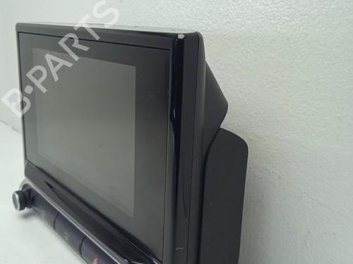 Display CITROËN C3 III (SX) 1.2 VTi 82 | BP32507853C48 - Image 3