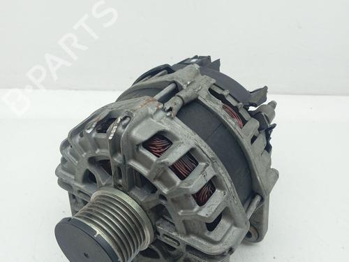 Used Alternator RENAULT MASTER III Van (FV) 2.3 dCi 150 FWD (FV0F, FV03, FV09) (150 hp) 31620243