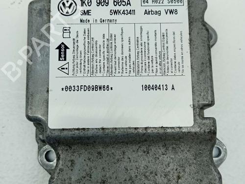 ecu-airbags-vw-golf-v-1k1-1k0909605a-2003-2004-2005-2006-2007-2008-2009-2010-22337507 main image