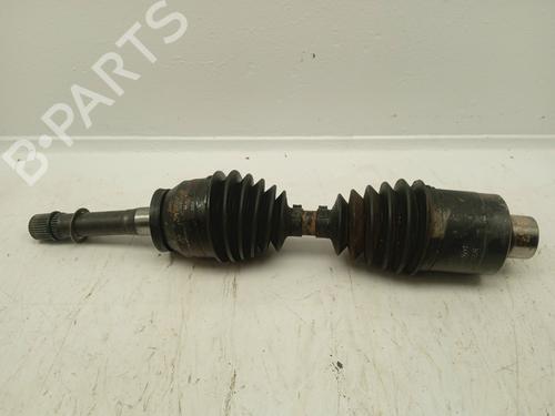 Used Left front driveshaft TATA SAFARI (42_FD) [1998-2026]  12446877