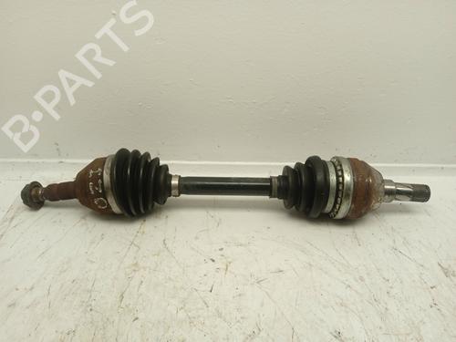 Used Left front driveshaft OPEL ASTRA H (A04) 1.7 CDTI (L48) (100 hp) 4325417