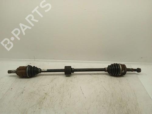 Used Right front driveshaft OPEL CORSA C (X01) 1.3 CDTI (F08, F68) (70 hp) 4355473