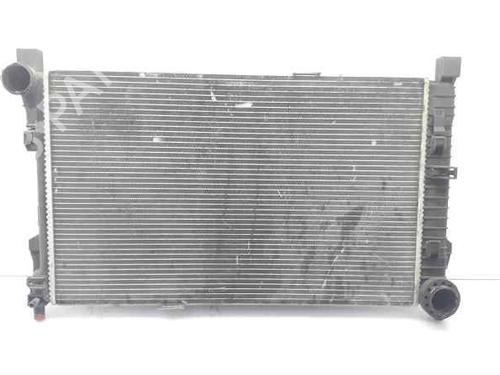 water-radiator-mercedes-benz-c-class-w203-a2035001103-2000-2001-2002-2003-2004-2005-2006-2007-4357747 main image