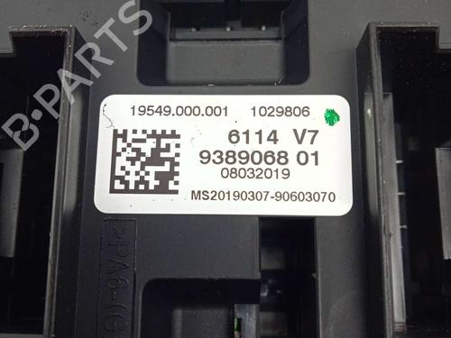 Fuse box BMW 1 (F21) 118 d | BP16131511E1