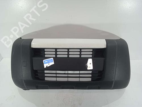 Used Front bumper Front bumper CITROËN NEMO MPV 1.3 HDi 80 (80 hp) 40095632 40095632