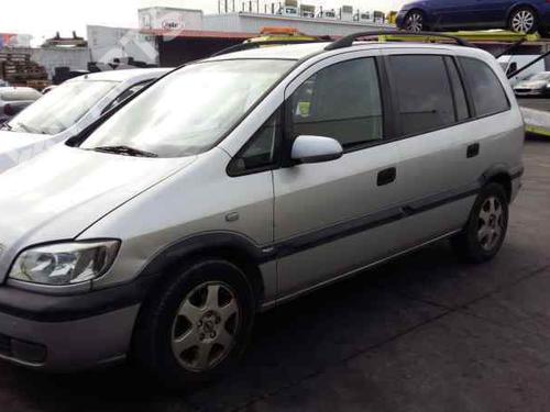 Used Parts OPEL ZAFIRA A MPV (T98)  2.0 DTI 16V (F75)  1179936