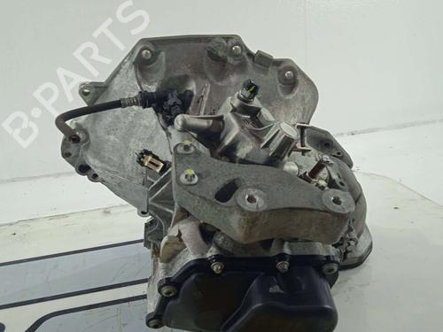 Gearbox OPEL CORSA D (S07) | BP31620370M3 - Image 3