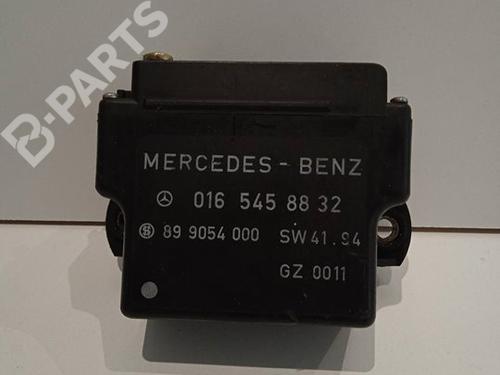Used Electronic module MERCEDES-BENZ E-CLASS (W210) [1995-2003]  11164123