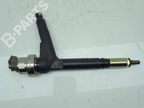Used Injector Injector OPEL CORSA C Hatchback Van (X01) 1.7 CDTi (F08, W5L) (101 hp) 11166456 11166456