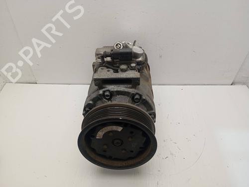 AC compressor VW TOUAREG (7LA, 7L6, 7L7)  | BP11164247M34 