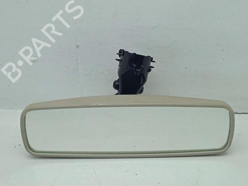 Used Rear mirror CITROËN C4 Picasso I MPV (UD_) [2006-2015]  31619087