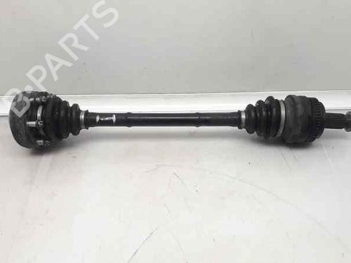 Used Left rear driveshaft BMW 3 (E90) 320 d (163 hp) 4364392