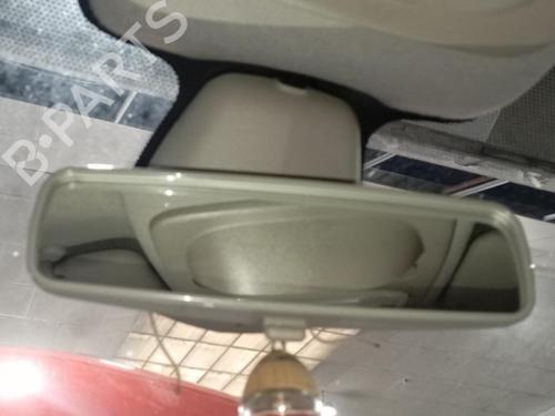 Used Rear mirror RENAULT CLIO IV (BH_) 1.5 dCi 90 (90 hp) 25297010