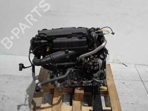 Motor CITROËN C3 I (FC_, FN_) [2002-2013]  4275341