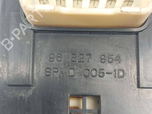 Left front window switch CHEVROLET EPICA (KL1_)  | BP34399081I27  - Image 5