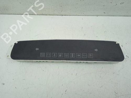 Used Display monitor SSANGYONG RODIUS I 2.7 Xdi (165 hp) 11648034