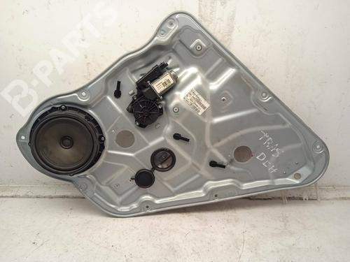 Used Rear right window mechanism Rear right window mechanism KIA CEE'D SW (ED) 1.6 (122 hp) 11152581 11152581