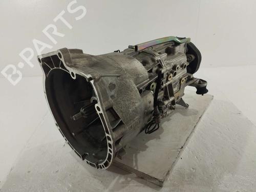 manual-gearbox-bmw-5-e39-525-d-hbm-1995-1996-1997-1998-1999-2000-2001-2002-2003-21266663 main image