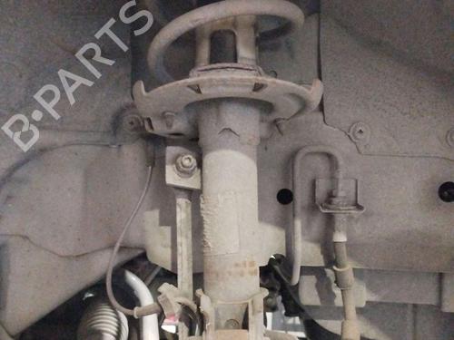 Used Right front shock absorber Right front shock absorber FORD KA+ III (UK, FK) [2014-2026] 19631293 19631293
