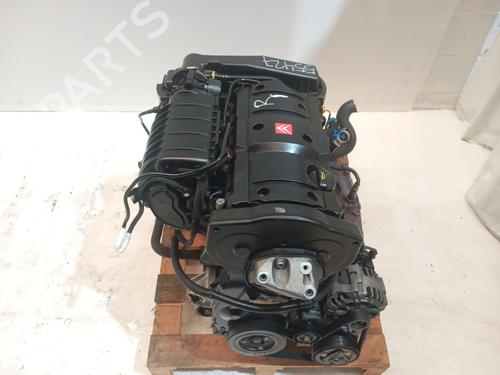 Engine CITROËN C4 I (LC_) 1.6 16V | BP39802422M1 - Image 2