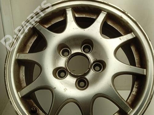 Used Rim SAAB 9-3 (YS3D) [1998-2003]  11165282