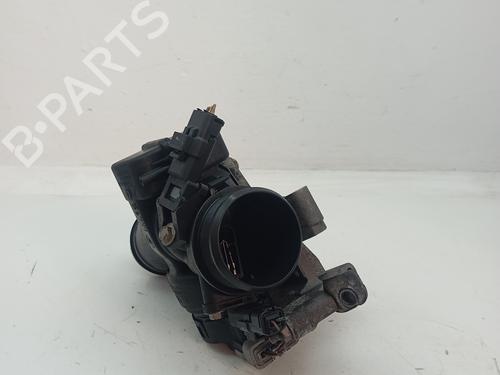 Used Throttle body CITROËN C4 Grand Picasso I (UA_) [2006-2013]  31617476