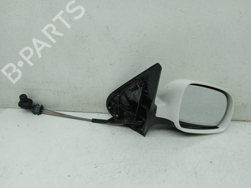 Used Right mirror VW POLO (6N2) 1.4 16V (75 hp) 4336304
