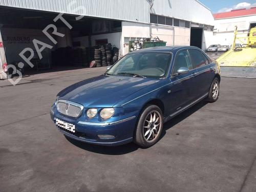 AC compressor ROVER 75 (RJ) 2.0 CDT | BP14525956M34 - Image 6