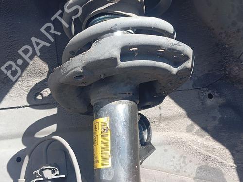 Venstre fortil støddæmper OPEL MOKKA / MOKKA X (J13) 1.6 CDTI (_76) (136 hp) 32365389