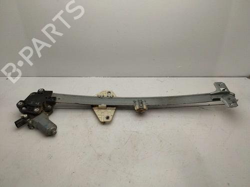 Used Front left window mechanism HONDA CR-V III (RE_) [2006-2026]  18549165