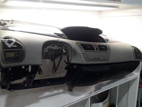 Used Dashboard Dashboard CITROËN C4 Picasso I MPV (UD_) 2.0 HDi 138 (136 hp) 11150471 11150471