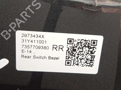 Right rear window switch JEEP AVENGER (J2) Electric | BP33932644I28  - Image 5