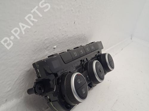 Climate control SEAT ATECA (KH7, KHP) 1.5 TSI | BP33964857I5 - Image 2