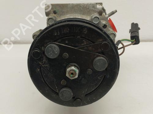 AC-Kompressor AC-Kompressor JEEP AVENGER (J2) Electric (156 hp) 33980659 33980659