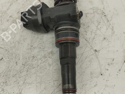 Injector SEAT LEON (1M1) | BP31614966M100