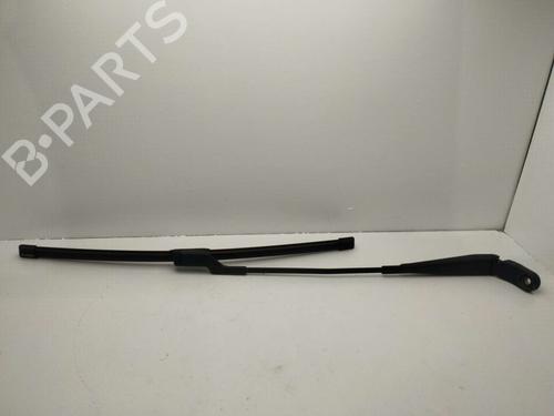 Used Front windshield wiper arm SKODA FABIA II (542) 1.2 (60 hp) 18881482