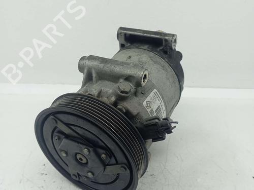 Used AC compressor AC compressor RENAULT MEGANE II (BM0/1_, CM0/1_) [2001-2012] 31618501 31618501