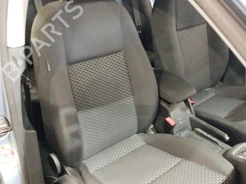 Used Right front seat VW GOLF VI (5K1) [2008-2014]  17108542