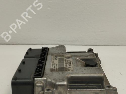 Engine control unit (ECU) SEAT LEON (1P1) 1.4 TSI | BP39102714M57 - Image 2