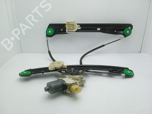 Used Front right window mechanism BMW 1 (F20) [2011-2019]  4372460