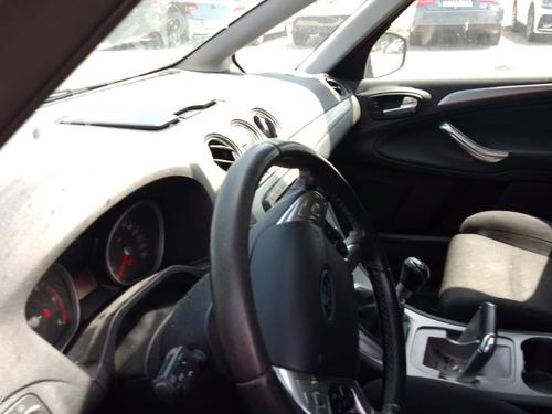 Fuel flap FORD S-MAX (WA6) 2.0 TDCi | BP19536570C131