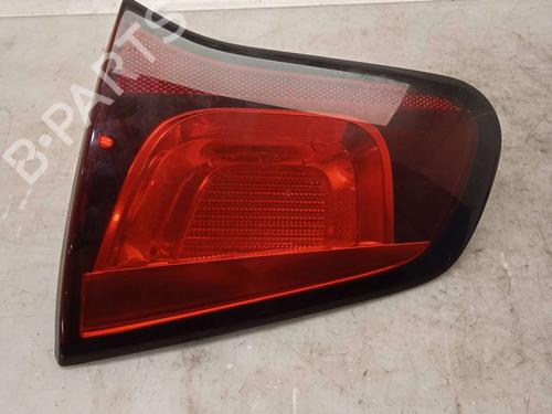 Used Right tailgate light CITROËN C3 II (SC_) [2009-2026]  11162475