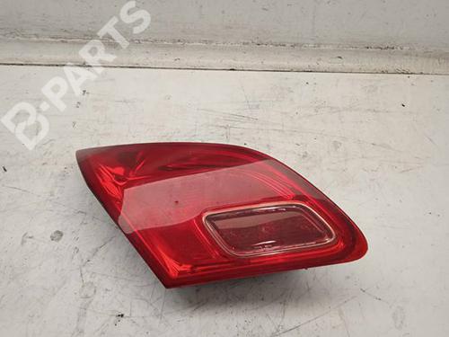 Used Left tailgate light OPEL ASTRA J (P10) [2009-2016]  11159982