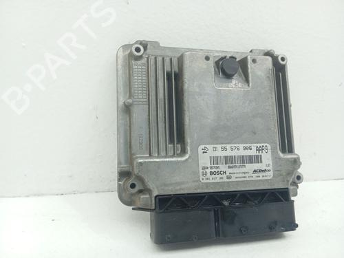 Engine control unit (ECU) OPEL INSIGNIA A (G09) 2.0 CDTI (68) | BP40299234M57 - Image 6