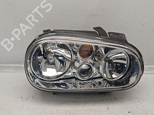 Phare droit VW GOLF IV (1J1) 1.9 TDI (101 hp) 31620384